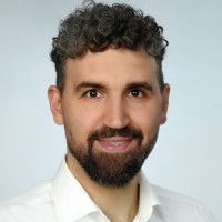 Siemens Employee Simon Schindler's profile photo