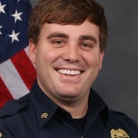 Impact Fire Services Employee Josh Patton's profile photo