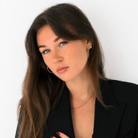 3S Money Employee Sofia Kurtsenovskaia's profile photo