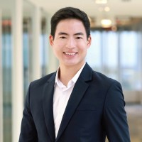 Raphael Huang Email