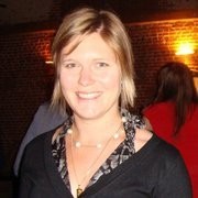 QSRP Employee Miet van Den Maegdenbergh's profile photo