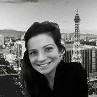 ETNA Coffee Technologies Employee Rineke Berkelder's profile photo