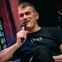 Aston Business School Employee Neil Davidson's profile photo