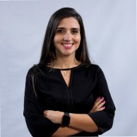 Return-Capital Employee Leiliane Moreira's profile photo