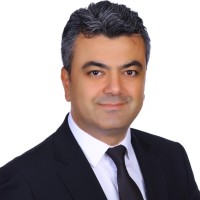 Baumit Türkiye Employee Caner Durmuş's profile photo
