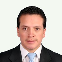 ioet Employee Cristian Gutiérrez's profile photo