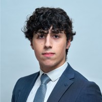 Spark Tutoring Employee Kerim Yilmaz's profile photo