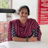 Rapidor Employee Vinny Varghese's profile photo