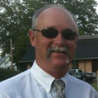 Puckett Attendance Center Employee Jay Yarbrough's profile photo