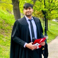 ASETS-CA Employee Nikhil Kumar's profile photo