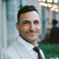 Recorded Future Employee David D'Amico's profile photo