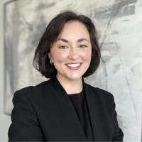 KPMG US Employee Hannah Burden's profile photo