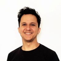 Skyward Employee Joaquin Gana's profile photo