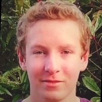 DOTIC Employee Lucas Guillotin's profile photo