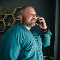 James Saville Email & Phone Number