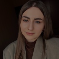 SharpAnt LLC Employee Susanna Tavadyan's profile photo