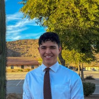 ADP Employee Leo Ramirez Gonzalez's profile photo