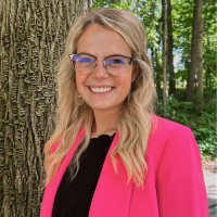 Farm Credit Mid-America Employee Taylor Goss's profile photo