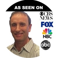 Guerilla Realty Employee Rob Tepper's profile photo
