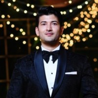 SIXT Employee Vikas Dogra's profile photo