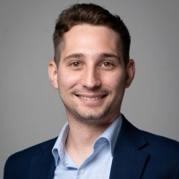 Savage Silk Employee Chris Morgan's profile photo