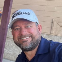 Belle River Golf Course Employee David Rushing's profile photo