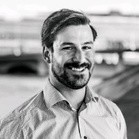 Projectpartner AB Employee Diego Gronowski's profile photo