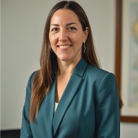 Banque Richelieu Employee Aurélie Devader's profile photo