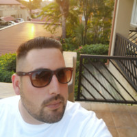 Concord Cranes Employee Shane Donnelly's profile photo