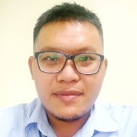 APRIL Employee Hendri Ladesa's profile photo