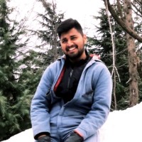 Intellimind Employee Praveen Nair's profile photo