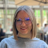 Akronos Technologies Employee Linda Borgogna's profile photo