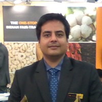 Pramod Nair Email & Phone Number