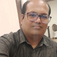 Oqton Employee Ritesh Rajput's profile photo