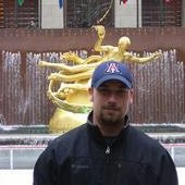 INFINITY GLOBAL Employee Jason Adams's profile photo