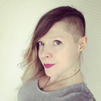BioSymetrics Employee Victoria Catterson's profile photo
