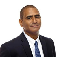 West Monroe Employee Hervé Jean-Baptiste's profile photo