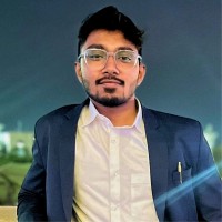D3V Technology Solutions Employee Abhishek Gade's profile photo