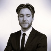 fastmap Employee Tom Burke's profile photo