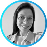 AdriStars Employee Anastasia Kalas's profile photo