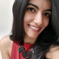DigitalChameleon.ai Employee Jayati Lalwani's profile photo