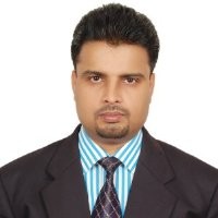 John Varghese Email & Phone Number
