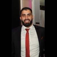 Government of Canada Employee Patrick Rizk's profile photo