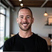 Anthropic Employee Nick Lewis's profile photo