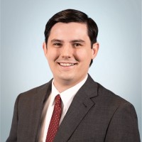 CSG Investments, Inc. Employee Bryson Cobb's profile photo
