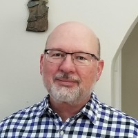 Northrop Grumman Employee Jesse Sandoval's profile photo