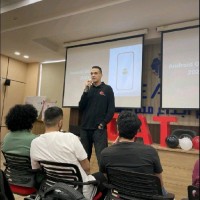 Ahmed Farouk Email