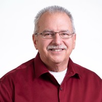 Anatomy IT Employee Jim Tufts's profile photo