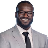 Raffles Boston Employee Roody Jean-Baptiste's profile photo
