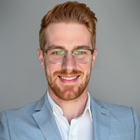 ElevenLabs Employee Simon Taylor's profile photo